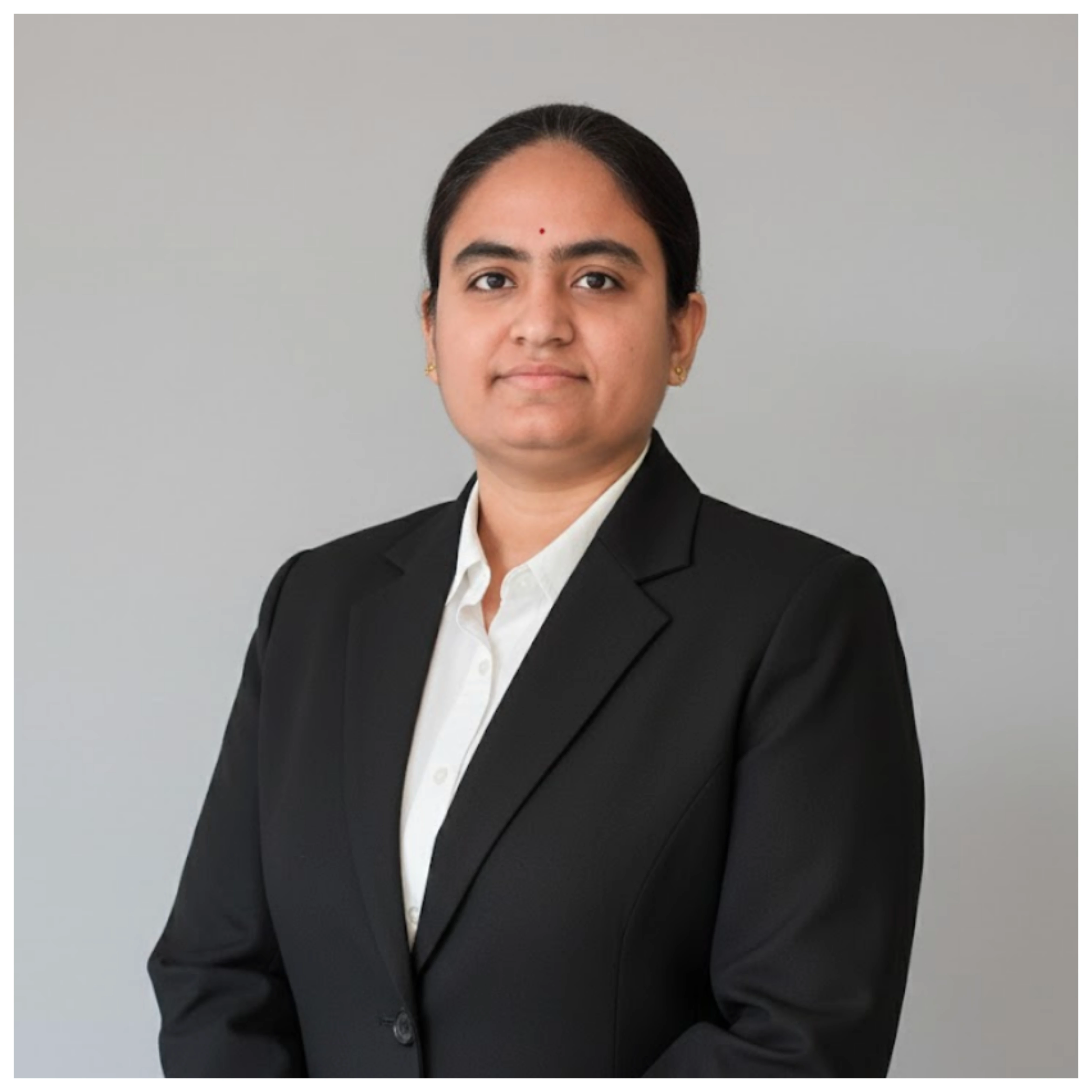 Ms. Khushali Pathak